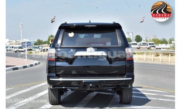 Buy Import Toyota HiAce Black Truck in Import - Dubai in Antigua Buy Import Toyota HiAce Black Truck in Import - Dubai in Antigua