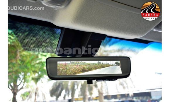 Buy Import Toyota Granvia White Car in Import - Dubai in Antigua Buy Import Toyota Granvia White Car in Import - Dubai in Antigua