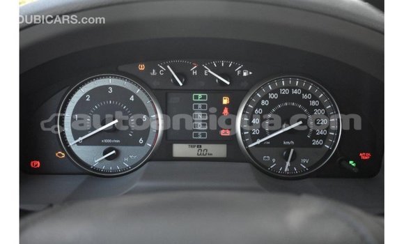 Buy Import Toyota Land Cruiser White Car in Import - Dubai in Antigua Buy Import Toyota Land Cruiser White Car in Import - Dubai in Antigua