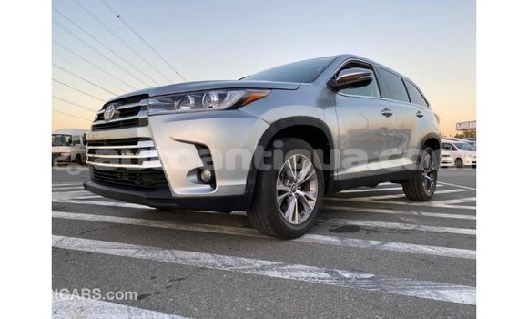 Buy Import Toyota Highlander Other Car in Import - Dubai in Antigua Buy Import Toyota Highlander Other Car in Import - Dubai in Antigua