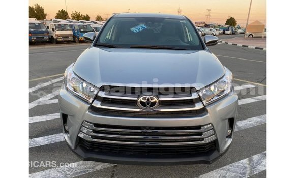Buy Import Toyota Highlander Other Car in Import - Dubai in Antigua Buy Import Toyota Highlander Other Car in Import - Dubai in Antigua