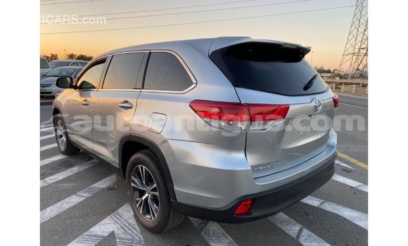 Buy Import Toyota Highlander Other Car in Import - Dubai in Antigua Buy Import Toyota Highlander Other Car in Import - Dubai in Antigua
