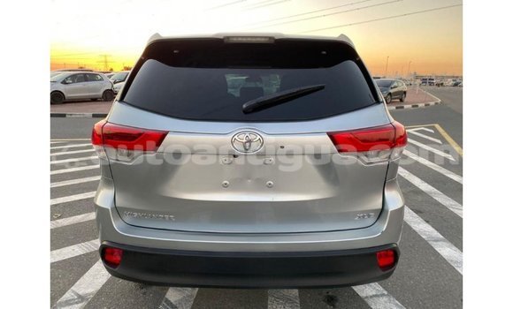 Buy Import Toyota Highlander Other Car in Import - Dubai in Antigua Buy Import Toyota Highlander Other Car in Import - Dubai in Antigua