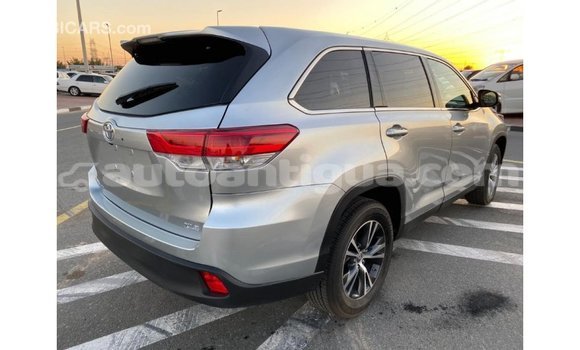 Buy Import Toyota Highlander Other Car in Import - Dubai in Antigua Buy Import Toyota Highlander Other Car in Import - Dubai in Antigua