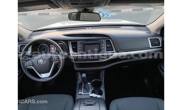 Buy Import Toyota Highlander Other Car in Import - Dubai in Antigua Buy Import Toyota Highlander Other Car in Import - Dubai in Antigua