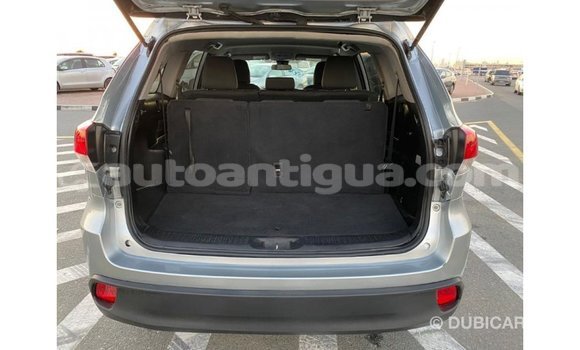 Buy Import Toyota Highlander Other Car in Import - Dubai in Antigua Buy Import Toyota Highlander Other Car in Import - Dubai in Antigua