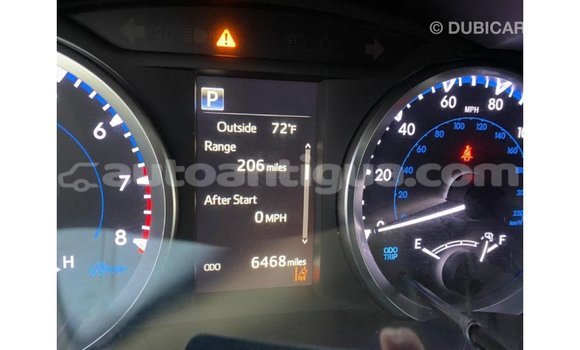 Buy Import Toyota Highlander Other Car in Import - Dubai in Antigua Buy Import Toyota Highlander Other Car in Import - Dubai in Antigua
