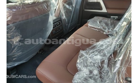 Buy Import Toyota Land Cruiser White Car in Import - Dubai in Antigua Buy Import Toyota Land Cruiser White Car in Import - Dubai in Antigua
