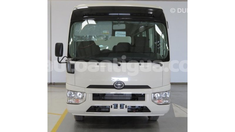 Big with watermark toyota coaster antigua import dubai 1761
