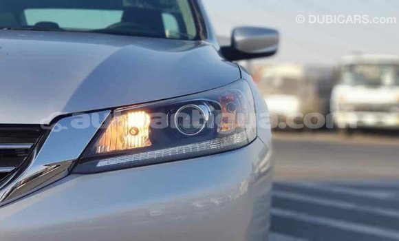 Buy Import Honda Accord Other Car in Import - Dubai in Antigua Buy Import Honda Accord Other Car in Import - Dubai in Antigua
