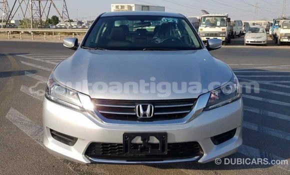 Buy Import Honda Accord Other Car in Import - Dubai in Antigua Buy Import Honda Accord Other Car in Import - Dubai in Antigua