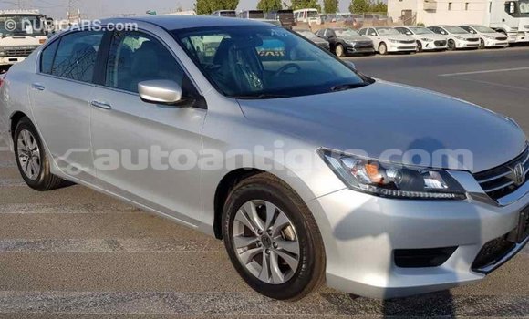 Buy Import Honda Accord Other Car in Import - Dubai in Antigua Buy Import Honda Accord Other Car in Import - Dubai in Antigua