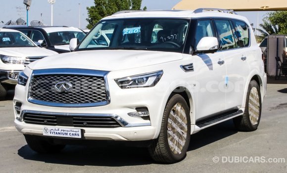 Buy Import Infiniti Q White Car in Import - Dubai in Antigua Buy Import Infiniti Q White Car in Import - Dubai in Antigua