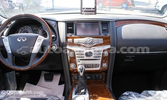 Buy Import Infiniti Q White Car in Import - Dubai in Antigua Buy Import Infiniti Q White Car in Import - Dubai in Antigua