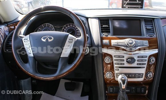 Buy Import Infiniti Q White Car in Import - Dubai in Antigua Buy Import Infiniti Q White Car in Import - Dubai in Antigua