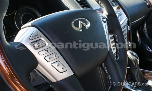 Buy Import Infiniti Q White Car in Import - Dubai in Antigua Buy Import Infiniti Q White Car in Import - Dubai in Antigua