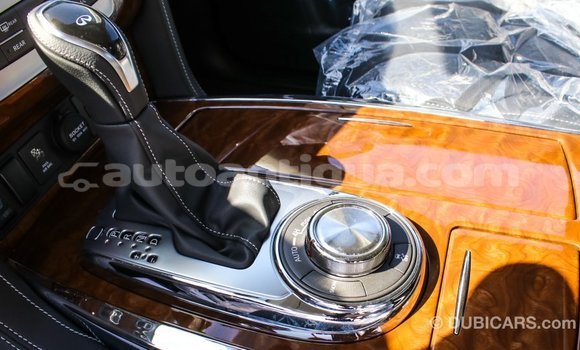 Buy Import Infiniti Q White Car in Import - Dubai in Antigua Buy Import Infiniti Q White Car in Import - Dubai in Antigua