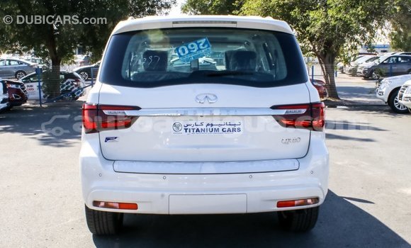 Buy Import Infiniti Q White Car in Import - Dubai in Antigua Buy Import Infiniti Q White Car in Import - Dubai in Antigua