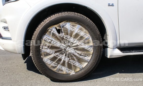 Buy Import Infiniti Q White Car in Import - Dubai in Antigua Buy Import Infiniti Q White Car in Import - Dubai in Antigua