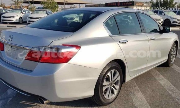 Buy Import Honda Accord Other Car in Import - Dubai in Antigua Buy Import Honda Accord Other Car in Import - Dubai in Antigua