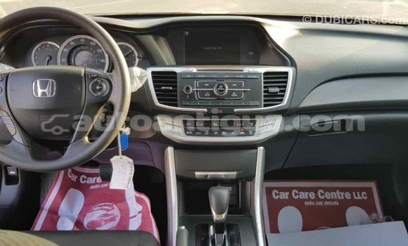 Buy Import Honda Accord Other Car in Import - Dubai in Antigua Buy Import Honda Accord Other Car in Import - Dubai in Antigua