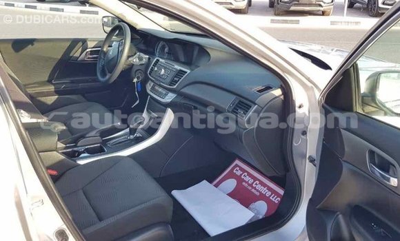 Buy Import Honda Accord Other Car in Import - Dubai in Antigua Buy Import Honda Accord Other Car in Import - Dubai in Antigua