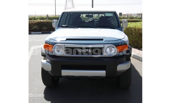 Buy Import Toyota FJ Cruiser Blue Car in Import - Dubai in Antigua Buy Import Toyota FJ Cruiser Blue Car in Import - Dubai in Antigua