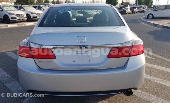 Buy Import Honda Accord Other Car in Import - Dubai in Antigua
