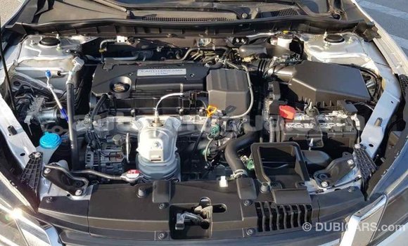 Buy Import Honda Accord Other Car in Import - Dubai in Antigua Buy Import Honda Accord Other Car in Import - Dubai in Antigua