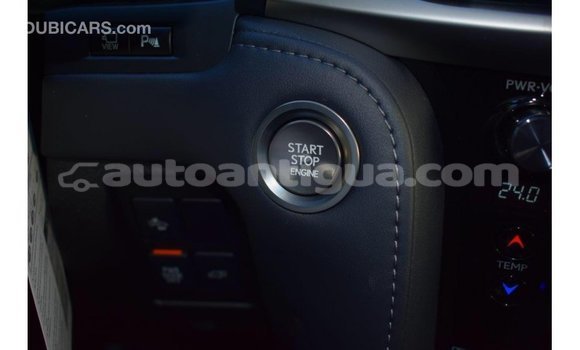 Buy Import Lexus LX White Car in Import - Dubai in Antigua Buy Import Lexus LX White Car in Import - Dubai in Antigua