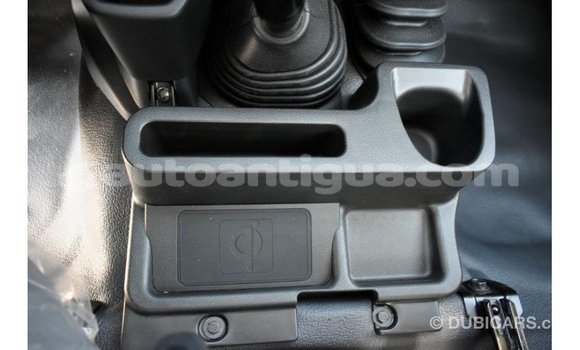 Buy Import Toyota Land Cruiser Red Car in Import - Dubai in Antigua Buy Import Toyota Land Cruiser Red Car in Import - Dubai in Antigua