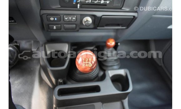 Buy Import Toyota Land Cruiser Red Car in Import - Dubai in Antigua Buy Import Toyota Land Cruiser Red Car in Import - Dubai in Antigua