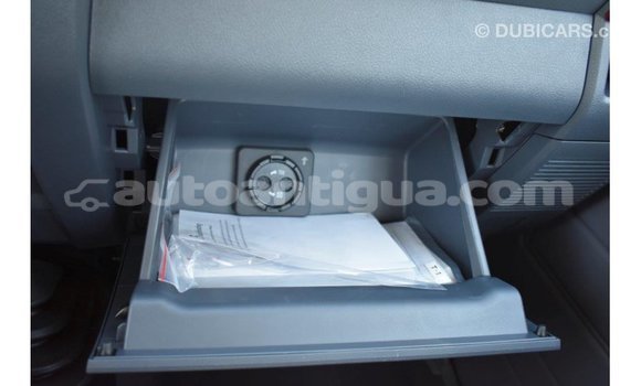 Buy Import Toyota Land Cruiser Red Car in Import - Dubai in Antigua Buy Import Toyota Land Cruiser Red Car in Import - Dubai in Antigua