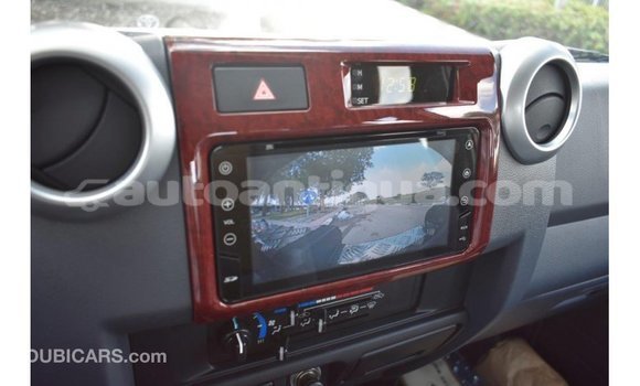 Buy Import Toyota Land Cruiser Red Car in Import - Dubai in Antigua Buy Import Toyota Land Cruiser Red Car in Import - Dubai in Antigua