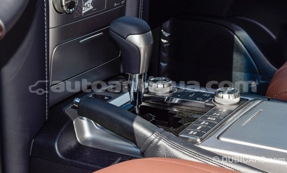 Buy Import Toyota Land Cruiser Black Car in Import - Dubai in Antigua Buy Import Toyota Land Cruiser Black Car in Import - Dubai in Antigua