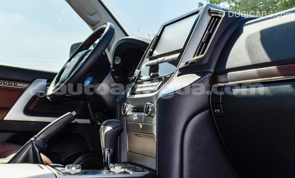 Buy Import Toyota Land Cruiser Black Car in Import - Dubai in Antigua Buy Import Toyota Land Cruiser Black Car in Import - Dubai in Antigua