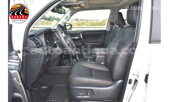Buy Import Toyota HiAce White Truck in Import - Dubai in Antigua Buy Import Toyota HiAce White Truck in Import - Dubai in Antigua