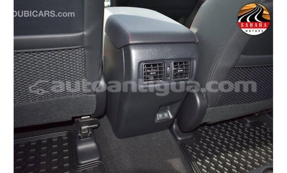 Buy Import Toyota HiAce White Truck in Import - Dubai in Antigua Buy Import Toyota HiAce White Truck in Import - Dubai in Antigua