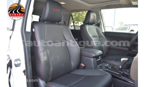 Buy Import Toyota HiAce White Truck in Import - Dubai in Antigua Buy Import Toyota HiAce White Truck in Import - Dubai in Antigua