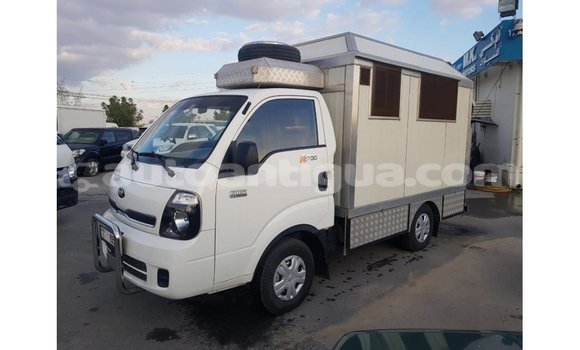 Buy Import Kia Rio White Car in Import - Dubai in Antigua Buy Import Kia Rio White Car in Import - Dubai in Antigua