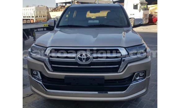 Buy Import Toyota Land Cruiser Other Car in Import - Dubai in Antigua Buy Import Toyota Land Cruiser Other Car in Import - Dubai in Antigua