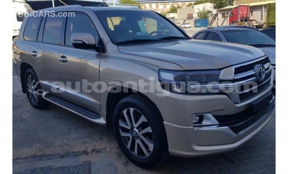 Buy Import Toyota Land Cruiser Other Car in Import - Dubai in Antigua Buy Import Toyota Land Cruiser Other Car in Import - Dubai in Antigua
