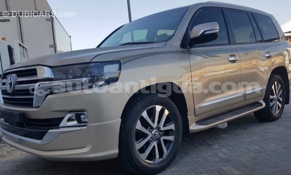 Buy Import Toyota Land Cruiser Other Car in Import - Dubai in Antigua Buy Import Toyota Land Cruiser Other Car in Import - Dubai in Antigua