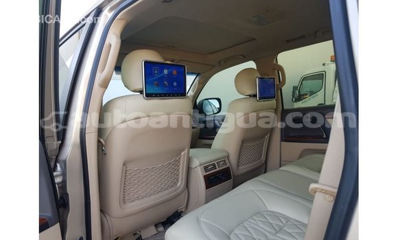 Buy Import Toyota Land Cruiser Other Car in Import - Dubai in Antigua Buy Import Toyota Land Cruiser Other Car in Import - Dubai in Antigua