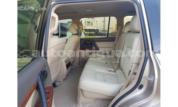 Buy Import Toyota Land Cruiser Other Car in Import - Dubai in Antigua Buy Import Toyota Land Cruiser Other Car in Import - Dubai in Antigua