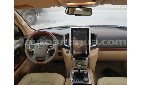 Buy Import Toyota Land Cruiser Other Car in Import - Dubai in Antigua Buy Import Toyota Land Cruiser Other Car in Import - Dubai in Antigua