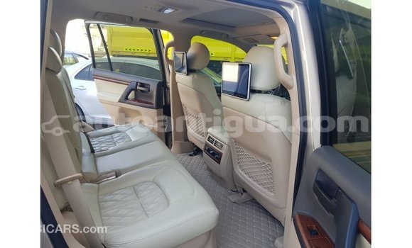 Buy Import Toyota Land Cruiser Other Car in Import - Dubai in Antigua Buy Import Toyota Land Cruiser Other Car in Import - Dubai in Antigua