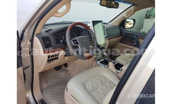 Buy Import Toyota Land Cruiser Other Car in Import - Dubai in Antigua Buy Import Toyota Land Cruiser Other Car in Import - Dubai in Antigua