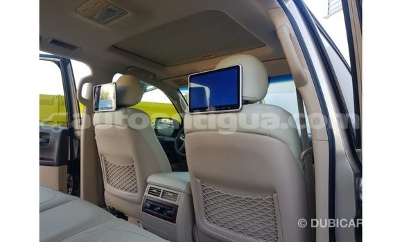 Buy Import Toyota Land Cruiser Other Car in Import - Dubai in Antigua Buy Import Toyota Land Cruiser Other Car in Import - Dubai in Antigua