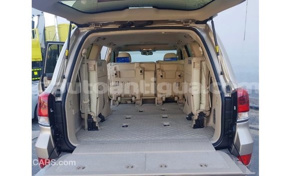 Buy Import Toyota Land Cruiser Other Car in Import - Dubai in Antigua Buy Import Toyota Land Cruiser Other Car in Import - Dubai in Antigua